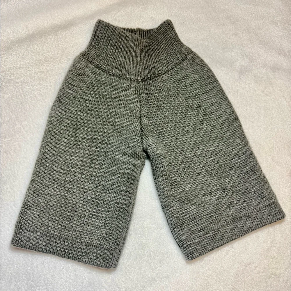 Sloomb Knit wool Longies